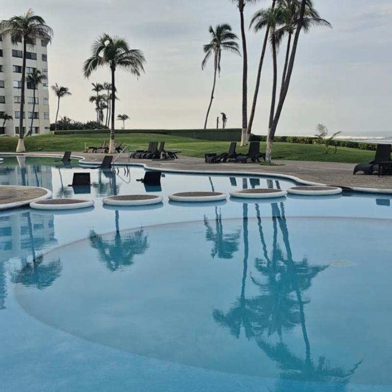 Suite Diamante Tulum 103 - Apartamento de 3 dormitorios - 38