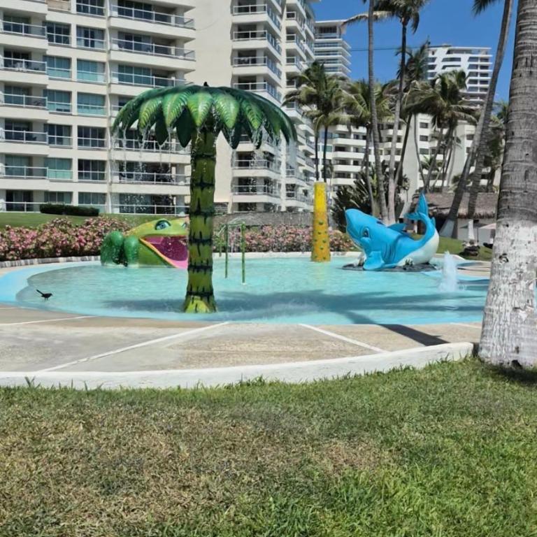 Suite Diamante Tulum 103 - Apartamento de 3 dormitorios - 37
