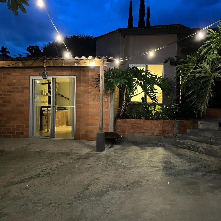 Casa de Ali - Villa de 2 dormitorios - 45