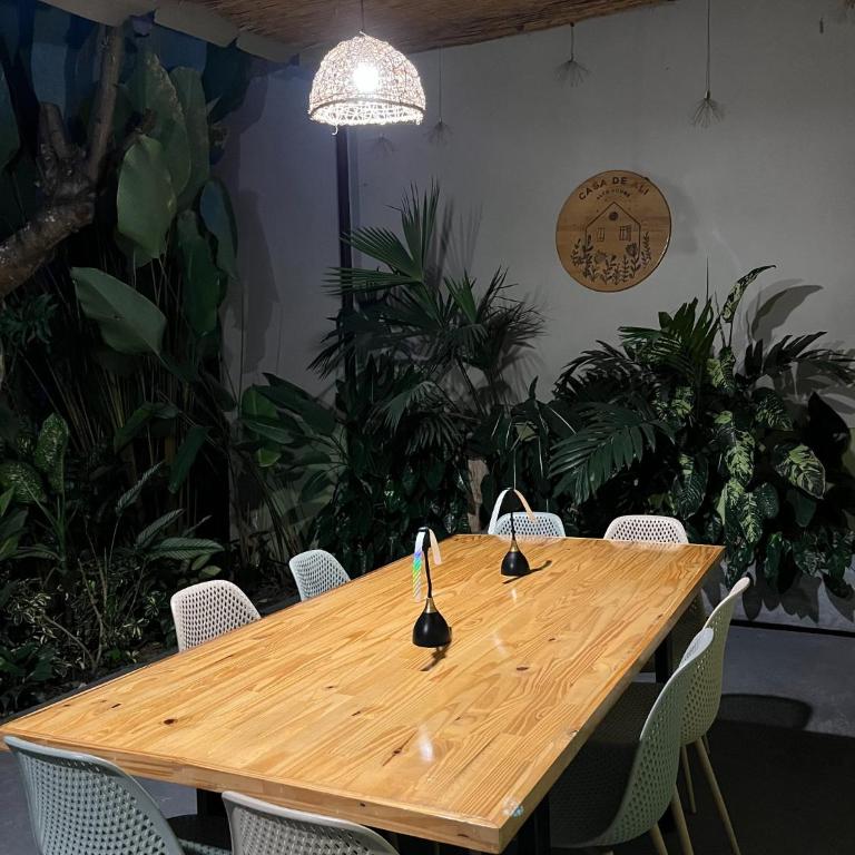 Casa de Ali - Villa de 2 dormitorios - 47