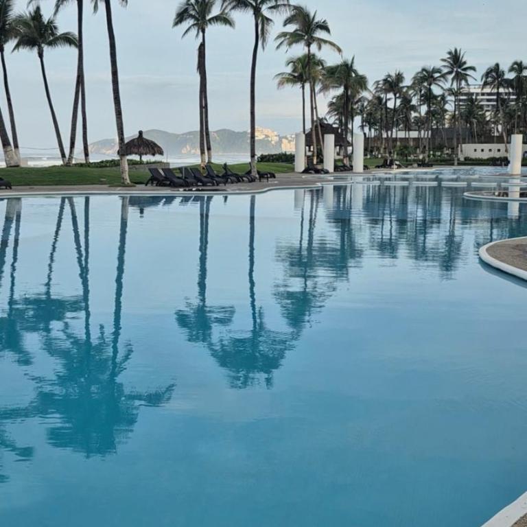 Suite Diamante Tulum 103 - Apartamento de 3 dormitorios - 40