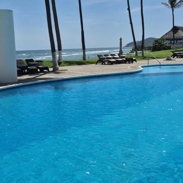 Suite Diamante Tulum 103 - Apartamento de 3 dormitorios - 43
