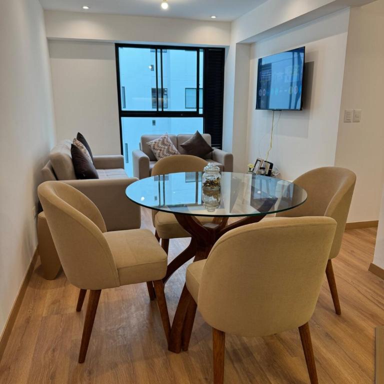 TyB apartment - Apartamento de 3 dormitorios - 3