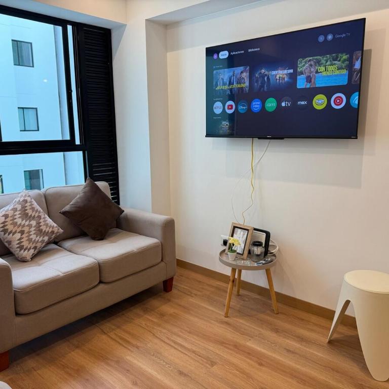 TyB apartment - Apartamento de 3 dormitorios - 6