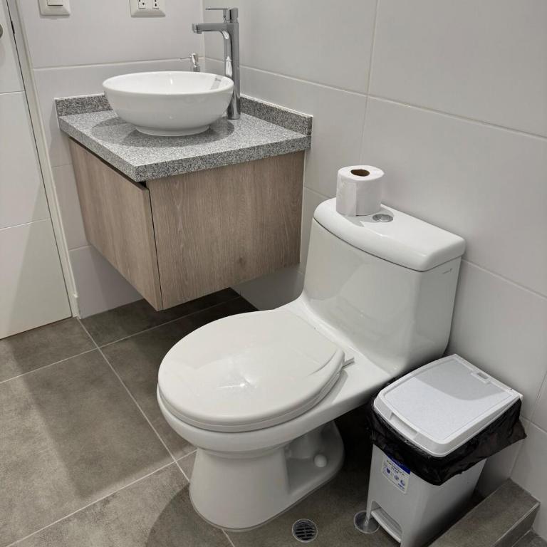 TyB apartment - Apartamento de 3 dormitorios - 20