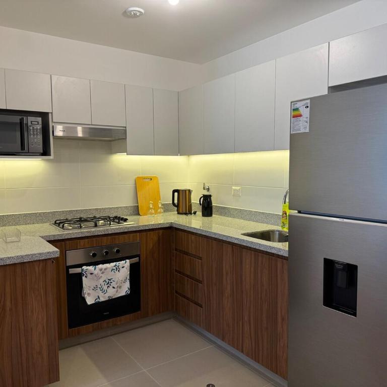 TyB apartment - Apartamento de 3 dormitorios - 10