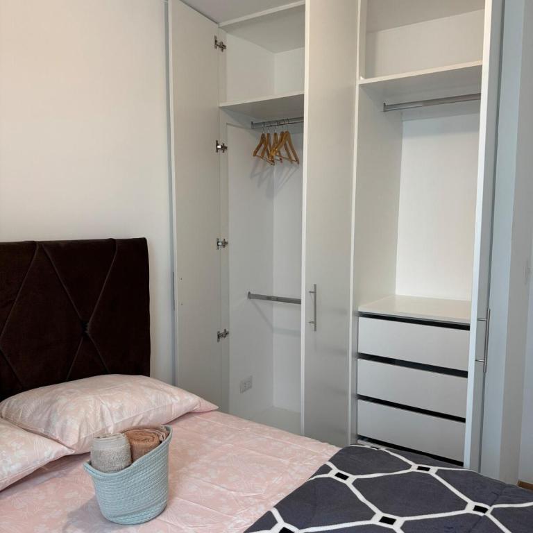 TyB apartment - Apartamento de 3 dormitorios - 18