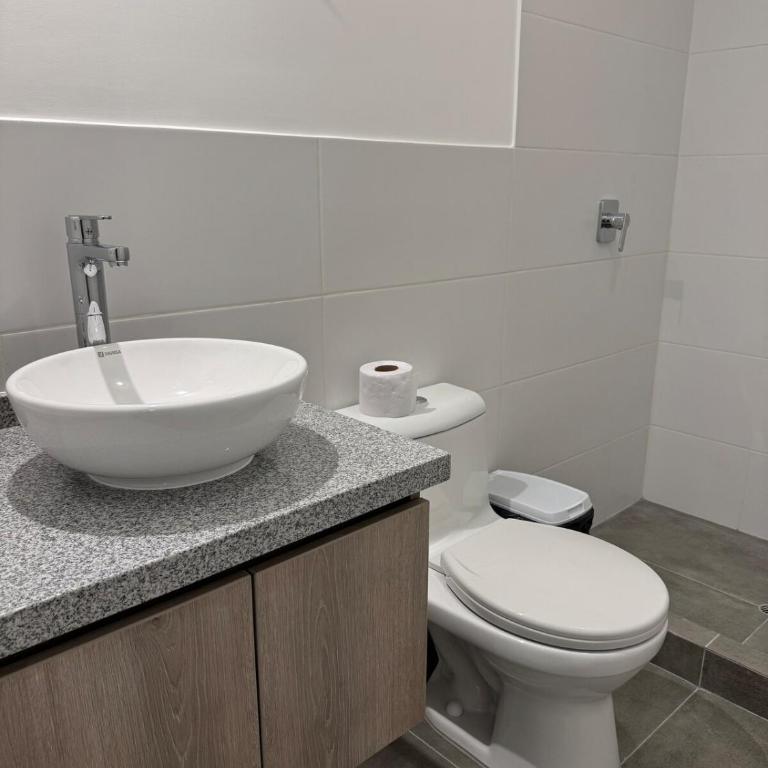 TyB apartment - Apartamento de 3 dormitorios - 21