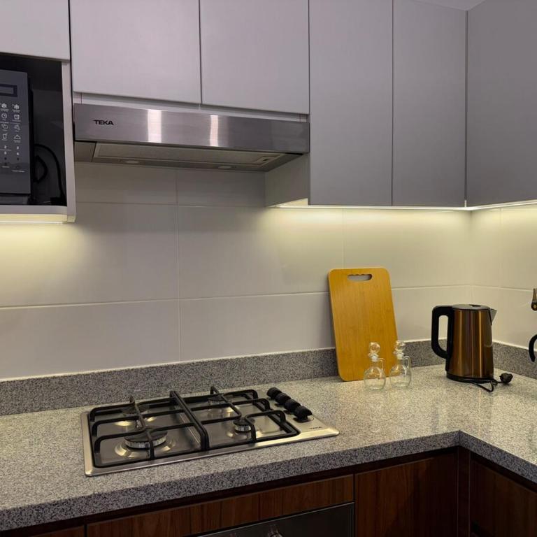 TyB apartment - Apartamento de 3 dormitorios - 11