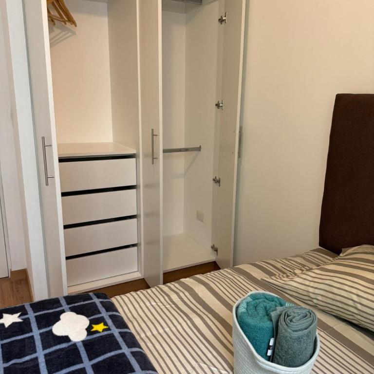 TyB apartment - Apartamento de 3 dormitorios - 17