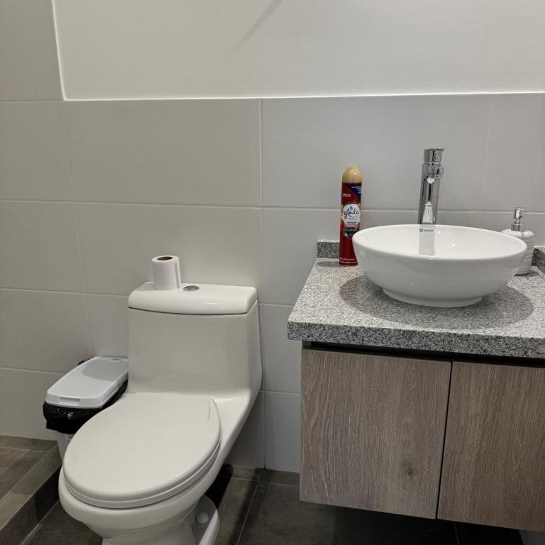 TyB apartment - Apartamento de 3 dormitorios - 29