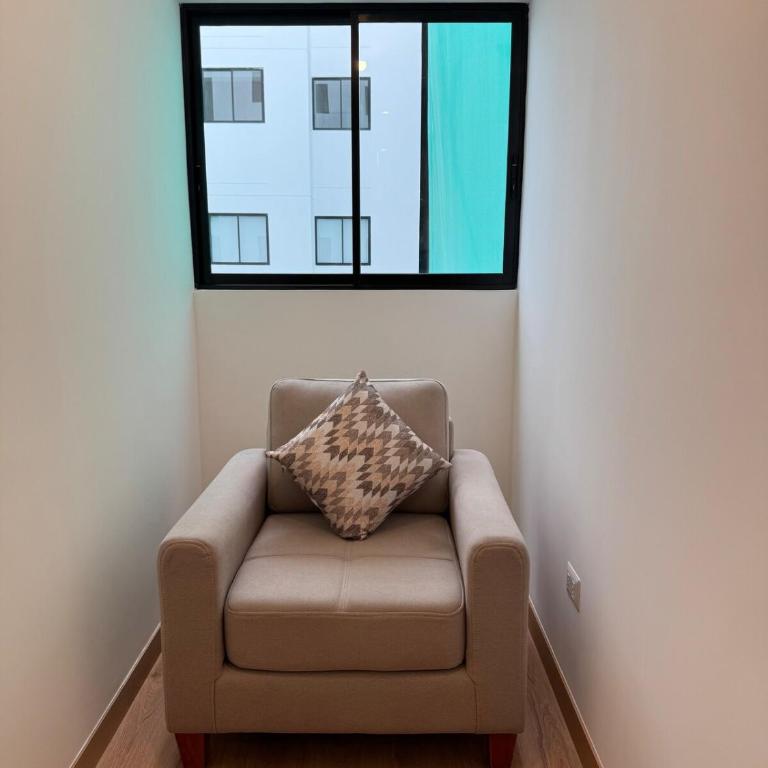 TyB apartment - Apartamento de 3 dormitorios - 27