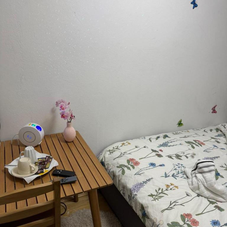 O&S Messe city - Doppelzimmer - 3