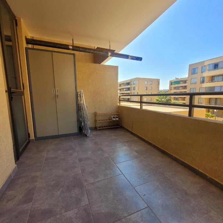 Arica apartamento - Two-Bedroom Apartment - 4