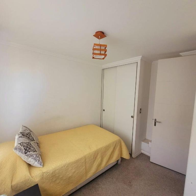 Arica apartamento - Two-Bedroom Apartment - 5