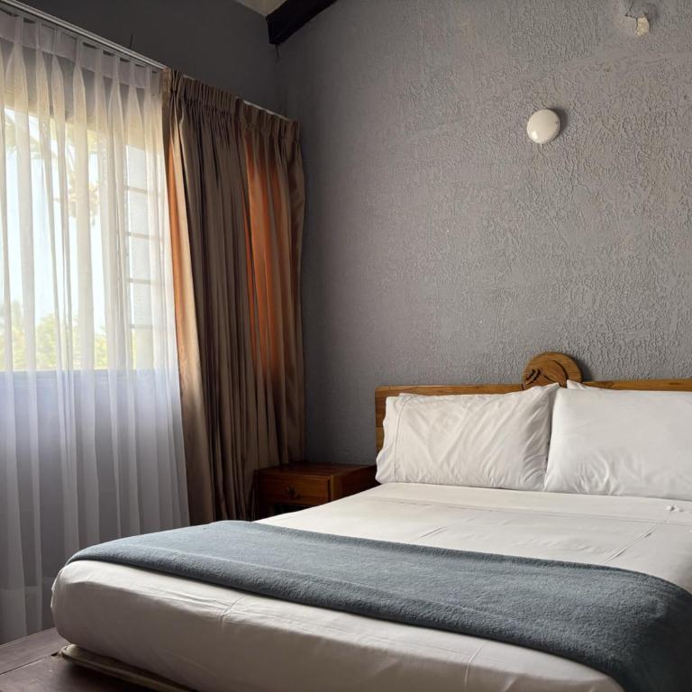 On Vacation Mendihuaca - Habitación Cuádruple Superior - 9