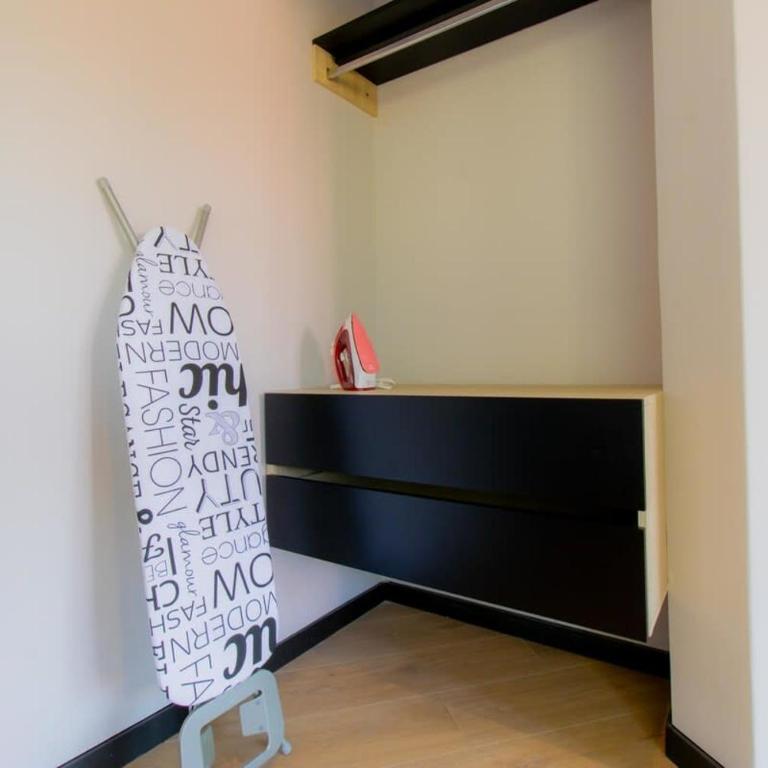 JM 202 Capitalia 1BR Terrace Style and Photogenic Escandon - Apartment - 13