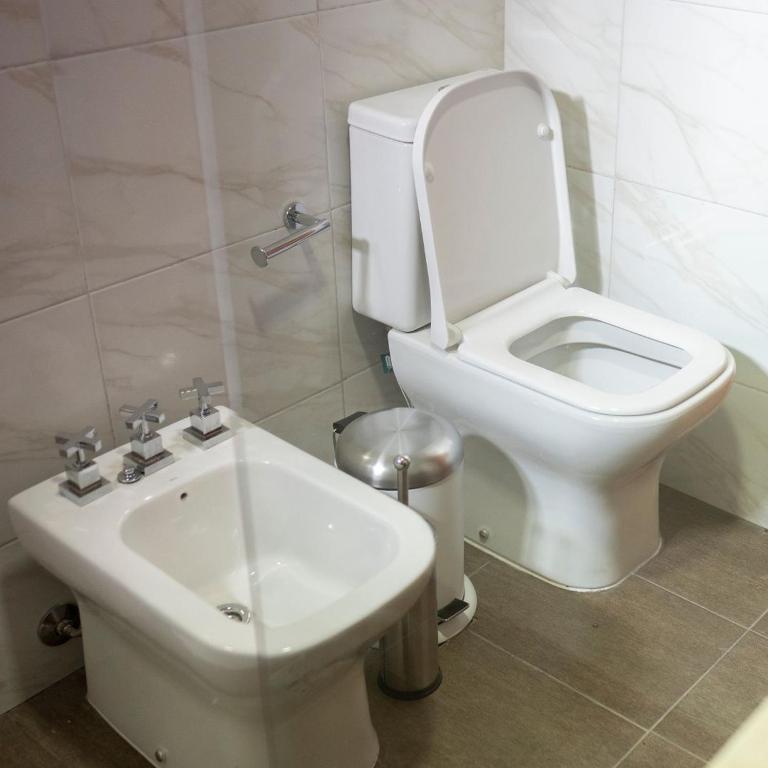 Olivos de Monte - Apartamento de 2 dormitorios - 18