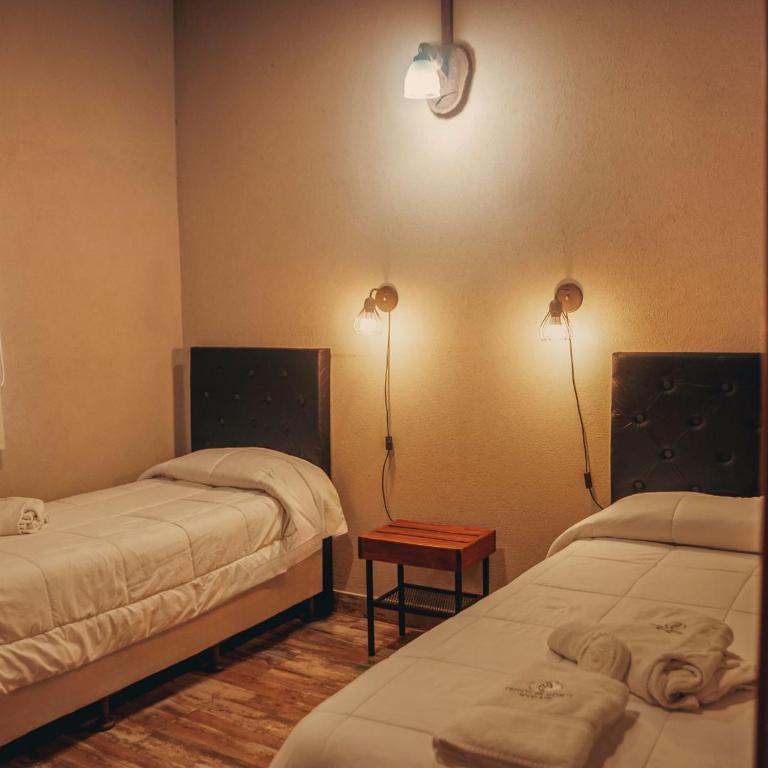 Olivos de Monte - Apartamento de 2 dormitorios - 17