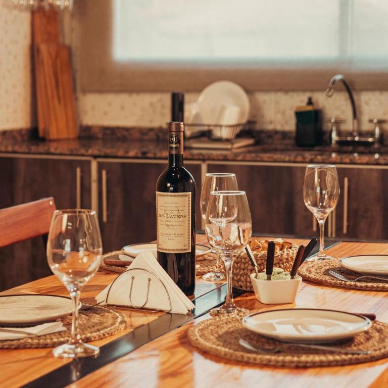 Olivos de Monte - Apartamento de 2 dormitorios - 9