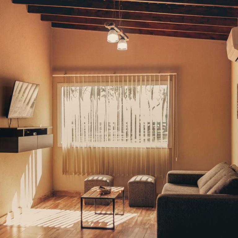 Olivos de Monte - Apartamento de 2 dormitorios - 12