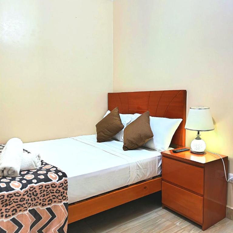 HOSPEDAJE WELCOME PARACAS peru - Standard Double Room - 8