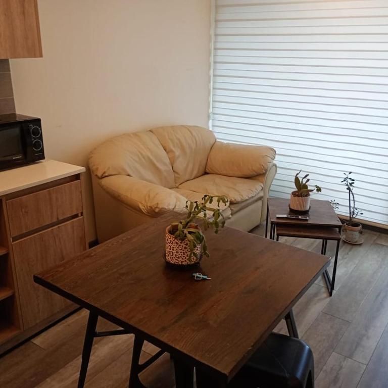 Welcome Refugio de Trabajo - Apartamento de 1 dormitorio - 1