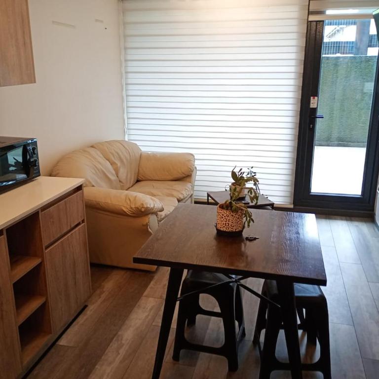 Welcome Refugio de Trabajo - Apartamento de 1 dormitorio - 12