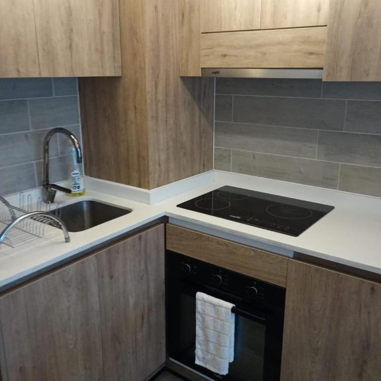 Welcome Refugio de Trabajo - Apartamento de 1 dormitorio - 19