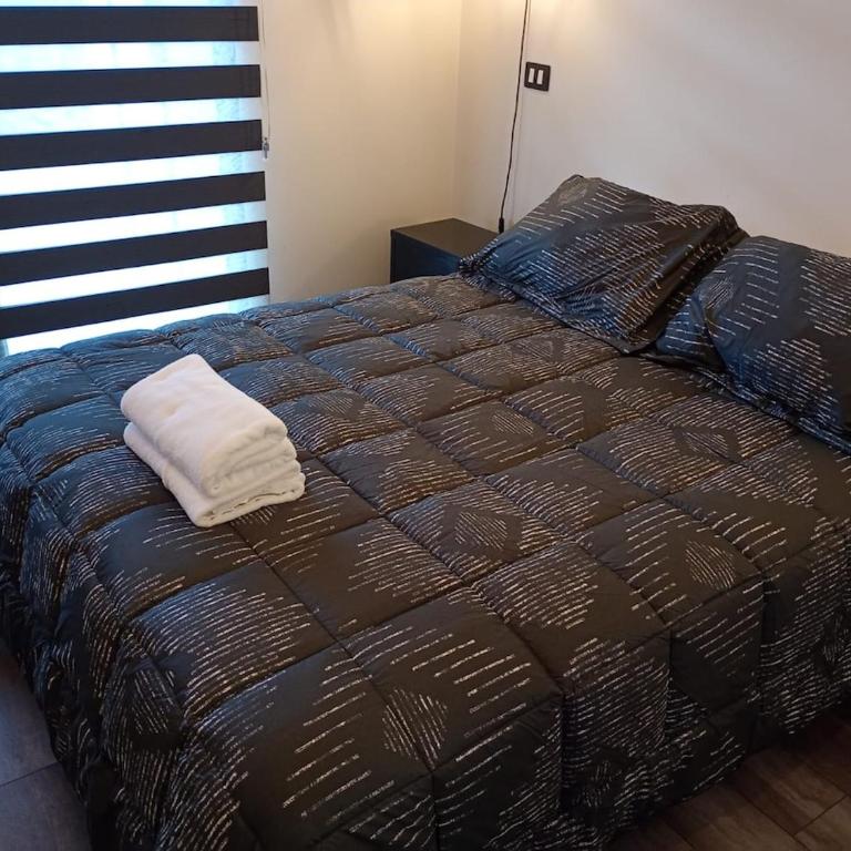 Welcome Refugio de Trabajo - Apartamento de 1 dormitorio - 21