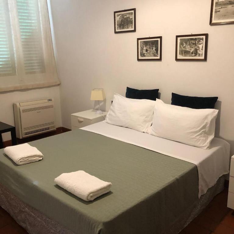 Oche - Two-Bedroom Apartment - 6