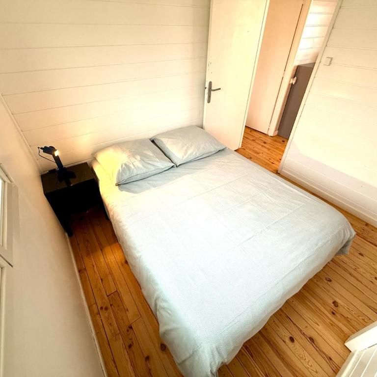 La Voile Grise Chalet - Chalet - 18
