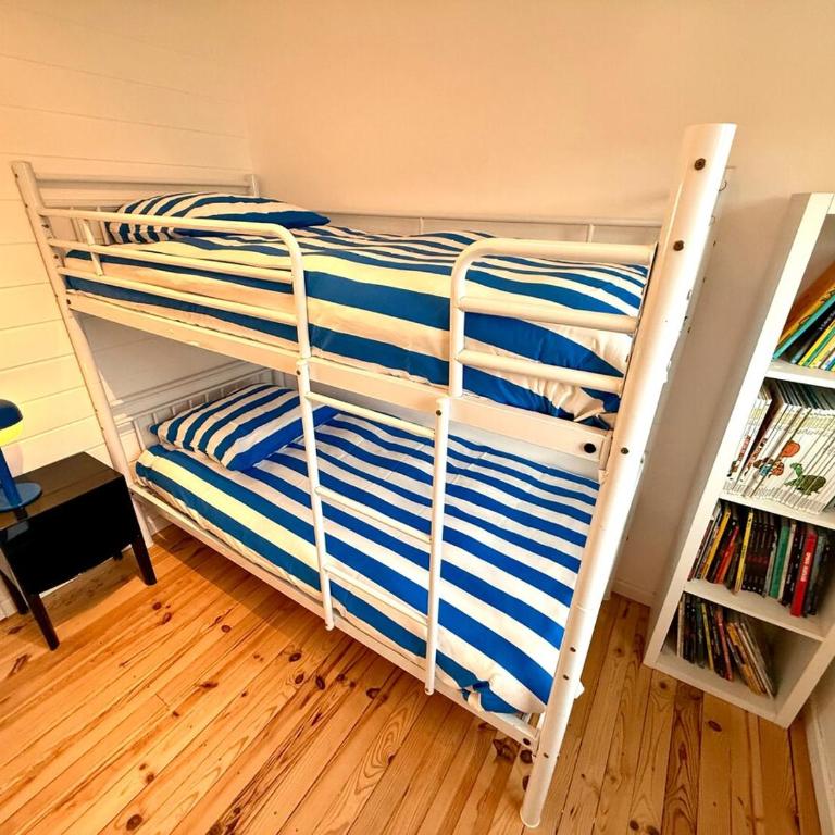 La Voile Grise Chalet - Chalet - 30