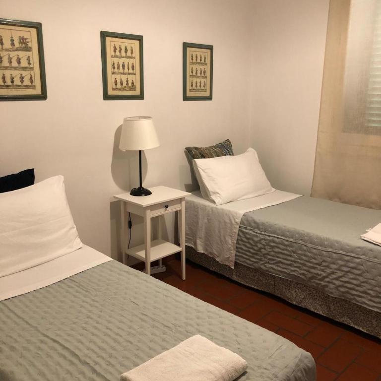 Oche - Two-Bedroom Apartment - 8