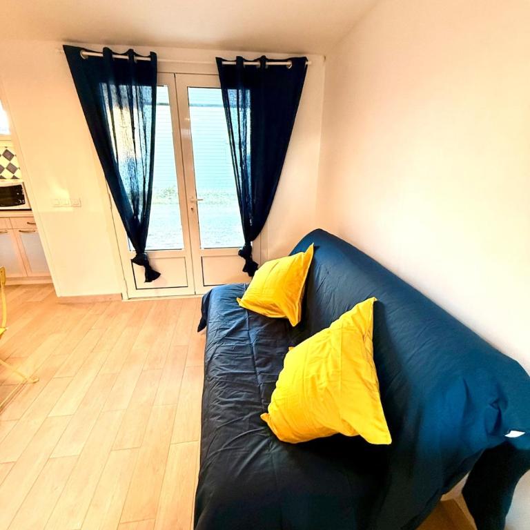 La Voile Grise Chalet - Chalet - 42