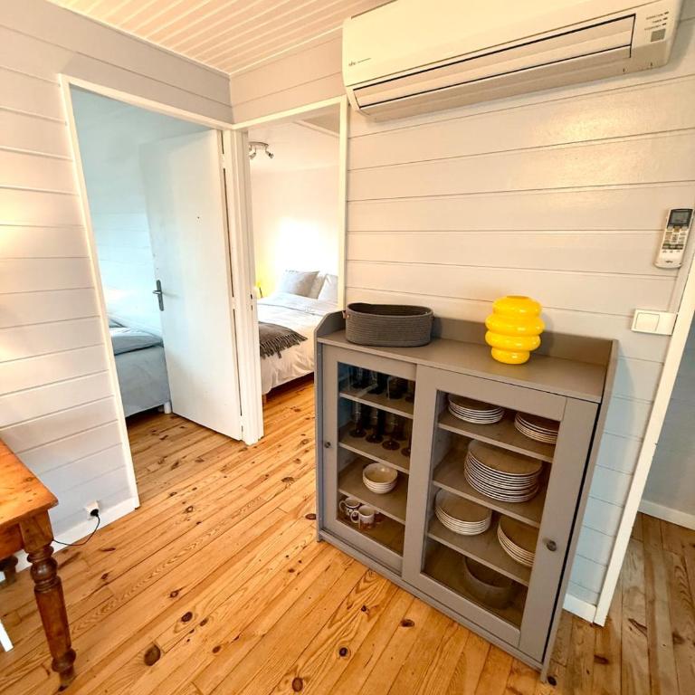 La Voile Grise Chalet - Chalet - 47