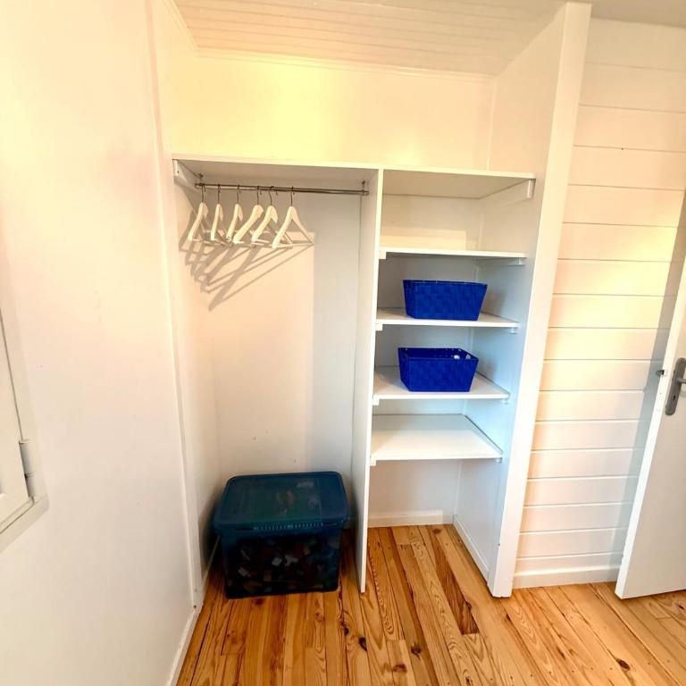 La Voile Grise Chalet - Chalet - 57