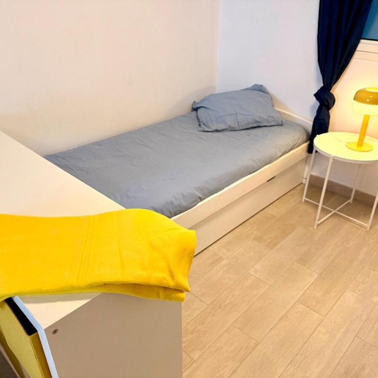 La Voile Grise Chalet - Chalet - 61