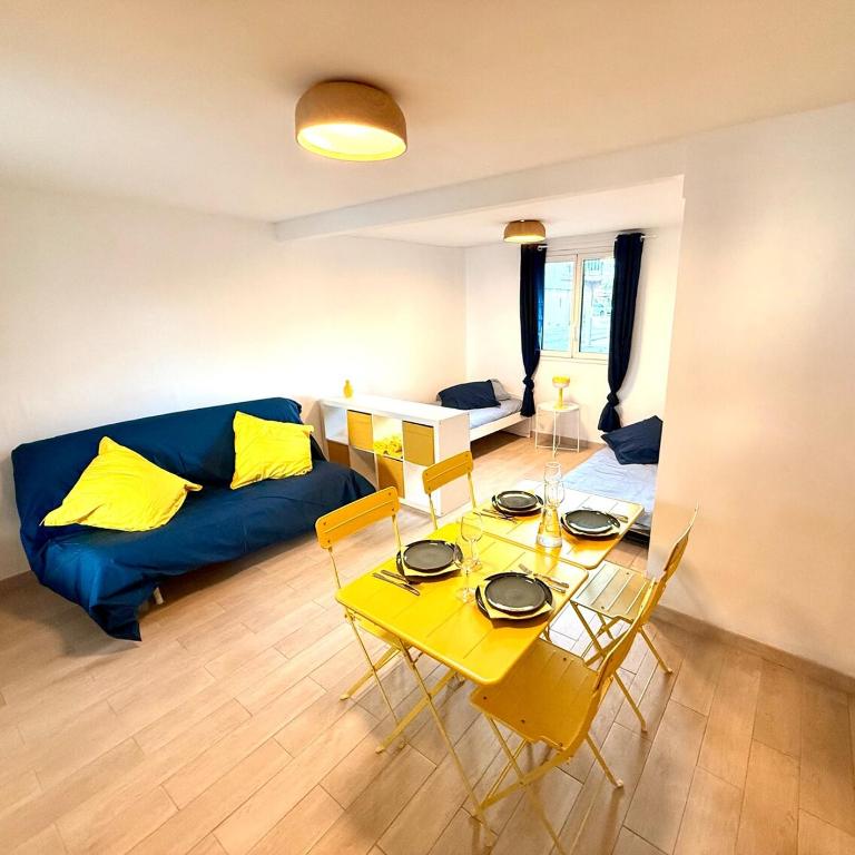 La Voile Grise Chalet - Chalet - 67