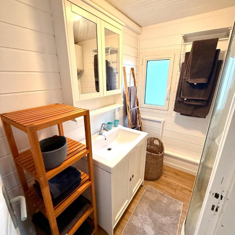La Voile Grise Chalet - Chalet - 68