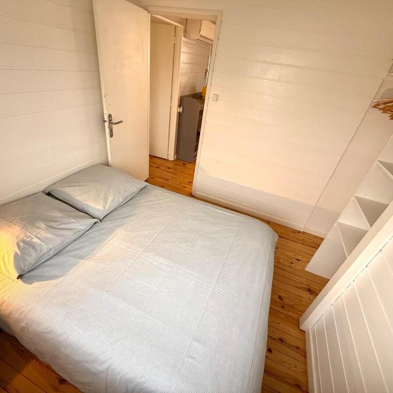 La Voile Grise Chalet - Chalet - 70