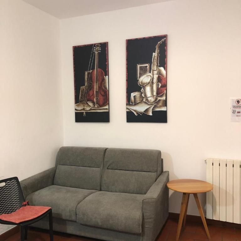 Oche - Two-Bedroom Apartment - 11