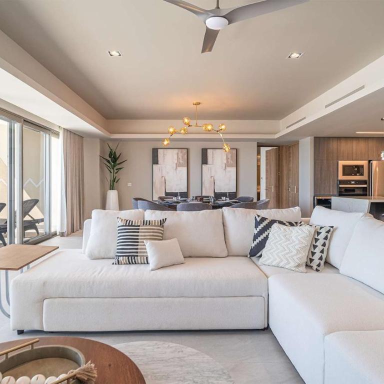 Sonoran Star 2 BR 2 BA Luxury Condominium - Apartamento - 35
