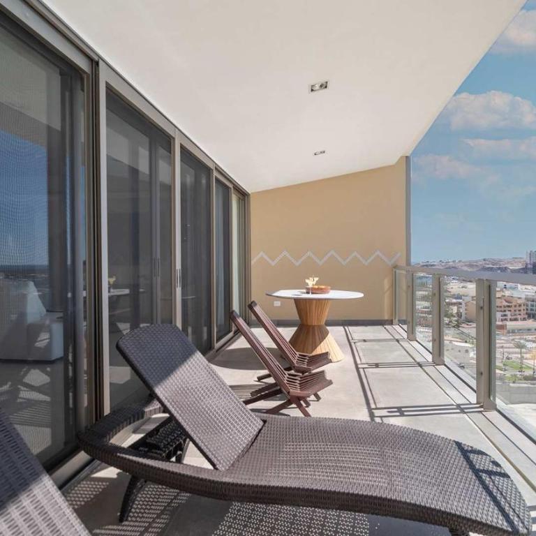 Sonoran Star 2 BR 2 BA Luxury Condominium - Apartamento - 40
