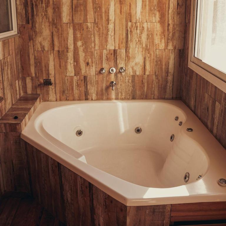 Olivos de Monte - Apartamento de 1 dormitorio - 6