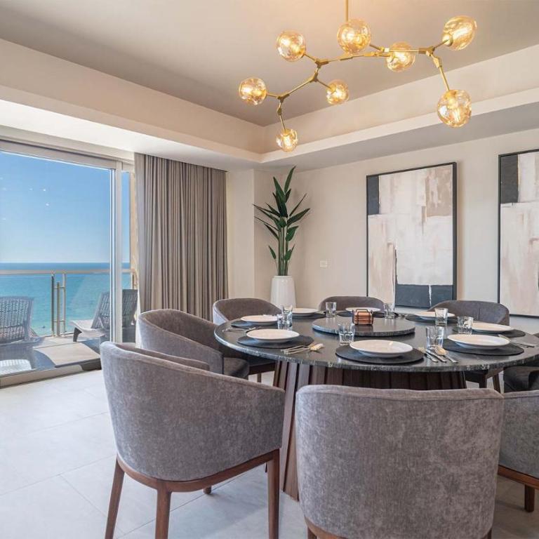 Sonoran Star Luxury 3 Bedroom Breachfront Condominium - Apartamento - 1