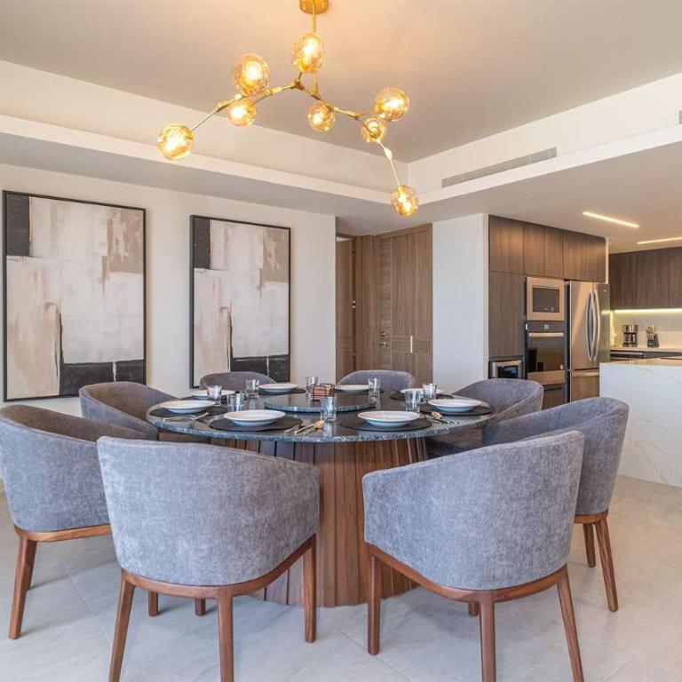 Sonoran Star Luxury 3 Bedroom Breachfront Condominium - Apartamento - 26