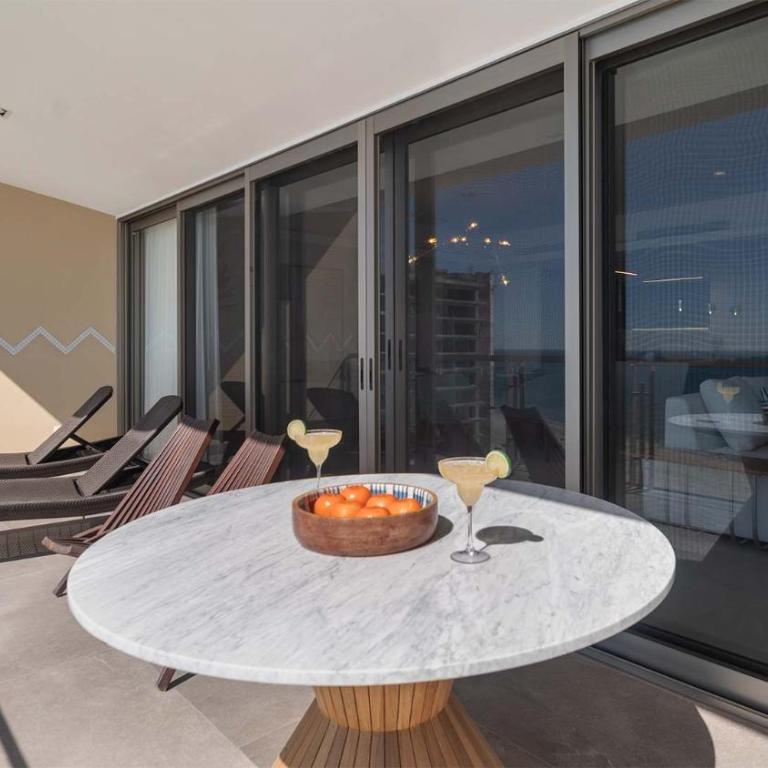 Sonoran Star Luxury 3 Bedroom Breachfront Condominium - Apartamento - 33