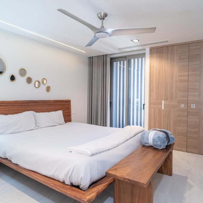 Sonoran Star Luxury 3 Bedroom Breachfront Condominium - Apartamento - 35