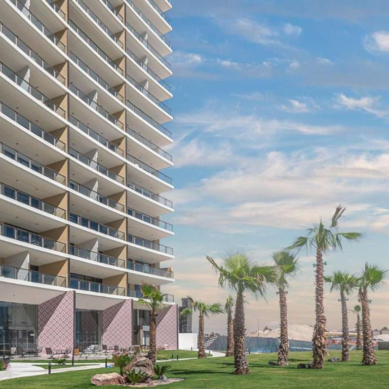 Sonoran Star Luxury 3 Bedroom Breachfront Condominium - Apartamento - 43
